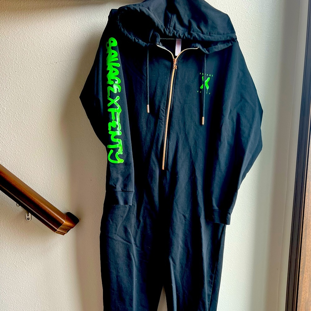 SAVAGE X FENTY ONSIE